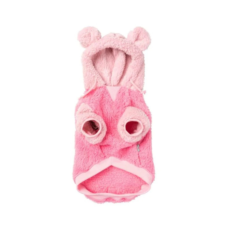 FuzzYard Sudadera Winnie Rosa