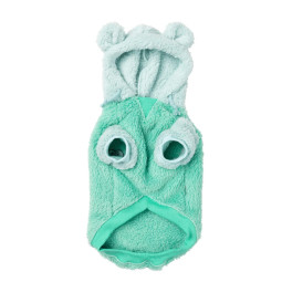 FuzzYard Sudadera Winnie Turquesa