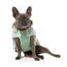 FuzzYard Chaqueta Essential Puffer Menta