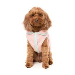 FuzzYard Chaqueta Hana Rosa