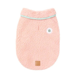 FuzzYard Chaqueta Hana Rosa