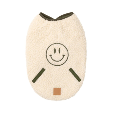FuzzYard Chaqueta Nara Beige