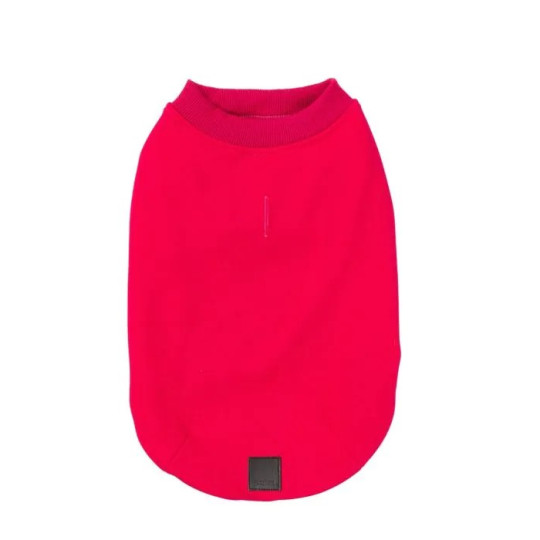 FuzzYard Jersey Allday Magenta