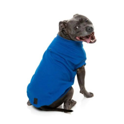 FuzzYard Jersey Allday Azul