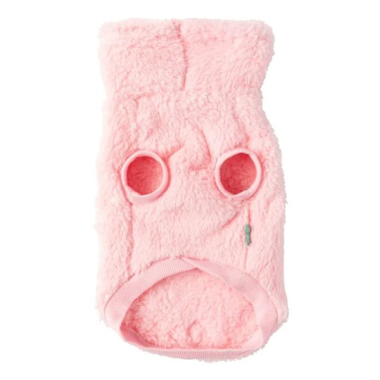 Fuzzyard Jersey Turtle Teddy Rosa