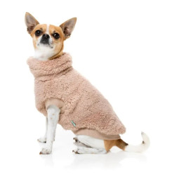 FuzzYard Jersey Turtle Teddy Chai
