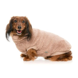 FuzzYard Jersey Turtle Teddy Chai
