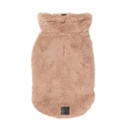 FuzzYard Jersey Turtle Teddy Chai