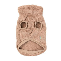 FuzzYard Jersey Turtle Teddy Chai