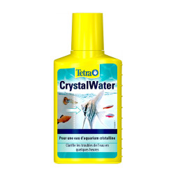 Tetra Crystal Water 100ml
