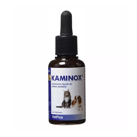 Kaminox Líquido