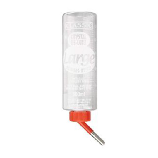 Bebedero para Roedores 600ml