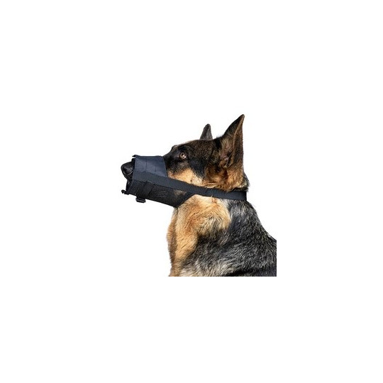 Bolzal nylon para perros hocico corto,comprar en Zaragoza,Superguau
