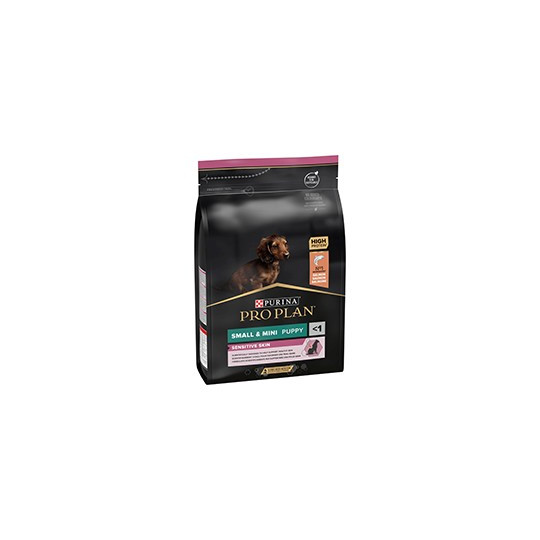 Purina Proplan Dog Small&Mini Puppy Salmón