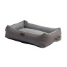 Rogz Cama rectangular Gris