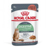 Royal Canin Digestive Care en salsa