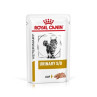 Royal Canin Vet Gato Sobre Urinary S/O Paté 85gr