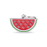 chapa identificativa comidas myfriends superguau zaragoza