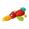 Wuapu Juguete de Peluche Loro