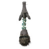 Wuapu Juguete Peluche con Cuerda Jabalí