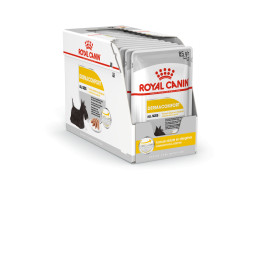 Royal Canin Comida Humeda Dermaconfort