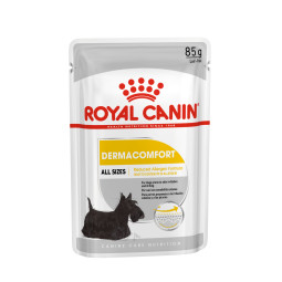 Royal Canin Comida Humeda Dermaconfort