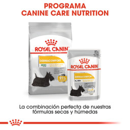 Royal Canin Comida Humeda Dermaconfort