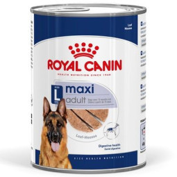 Royal Canin Perro Lata Maxi Ageing 410gr