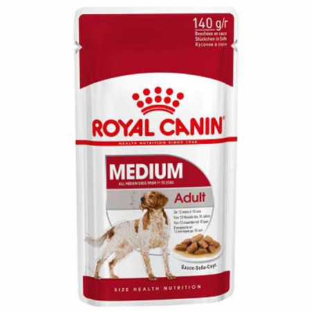 Sobres Royal Canin Medium Adult
