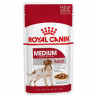Sobres Royal Canin Medium Adult