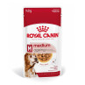 Alimento húmedo Royal Canin Medium adult-Comprar en Zaragoza,Superguau