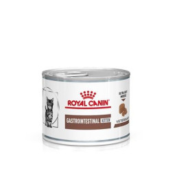 Royal Canin Vet Gato Lata Gastro Kitten 195gr