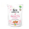 Snack brit insectos para perros de atun-comprar en superguau zaragoza