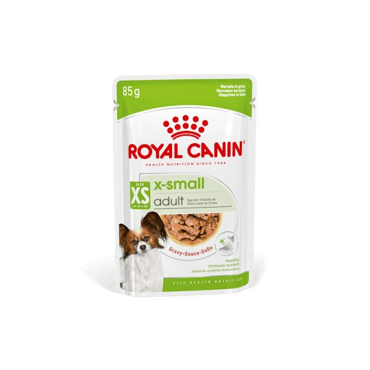 Alimento húmedo Royal Canin Aeging +12,comprar en Zaragoza,Superguau