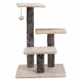 Wuapu Rascador Four para Gato