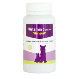 Stangest Histamin Control