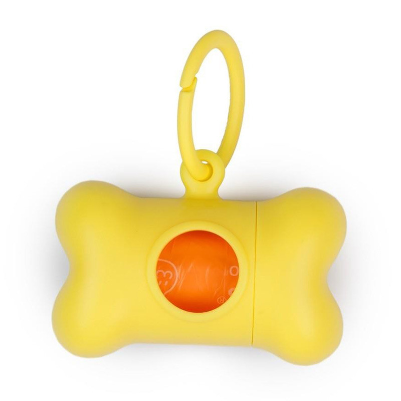 Bon Ton Classic Dispensador de bolsas para cacas