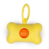 Bon Ton Classic Dispensador de bolsas para cacas
