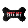 Fuzzyard Halloween Dog Juguete Bitew Me Bone L