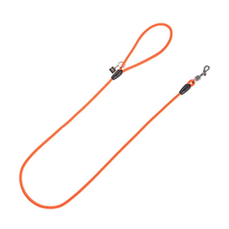 Arppe Correa Merlin Redonda Naranja 120cm