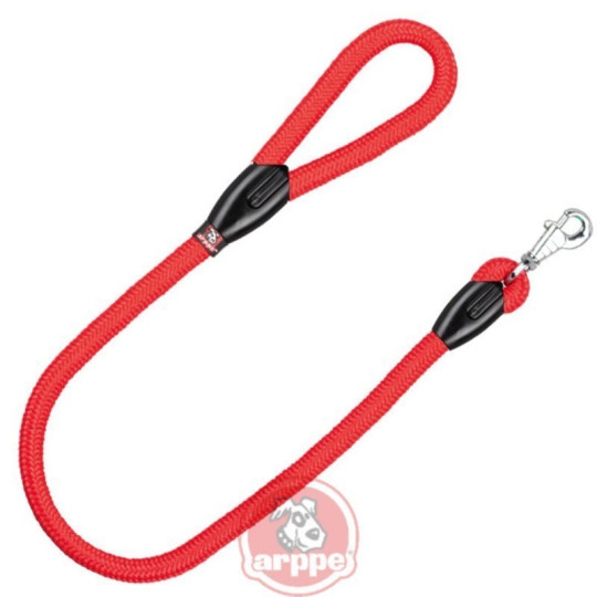 Arppe Correa Merlin Redonda Roja 110cm