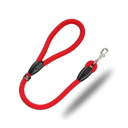 Arppe Correa Merlin Redonda Roja 75cm