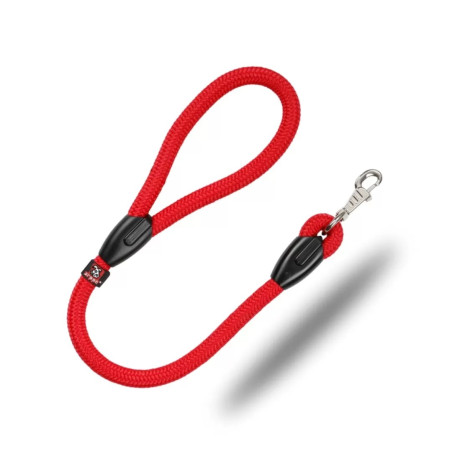 Arppe Correa Merlin Redonda Roja 75cm