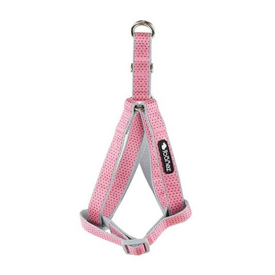 Ibañez Arnes Dots Rosa