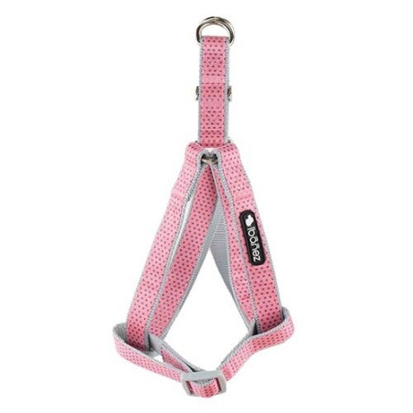 Ibañez Arnes Dots Rosa