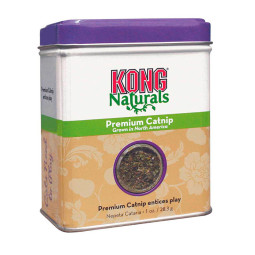 KONG Cat Catnip Lata 56.7gr