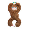 KONG Tuggz Sloth perezoso XL