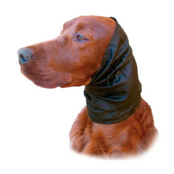 Protector de orejas para perros
