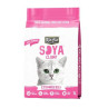 Kit Cat Arena ECO Soja Clump Fresa 7L