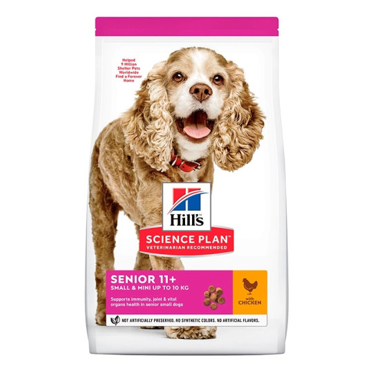 Hill´s Adult Light Small & Mini perros - Zaragoza, Superguau